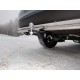 Фаркоп ТСС для Infiniti QX60 2014-2021