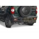 Фаркоп Atlas, шар A для Chevrolet Niva/Niva Travel 2002-2021