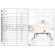 Фаркоп Atlas, шар A для Chevrolet Niva/Niva Travel 2002-2021