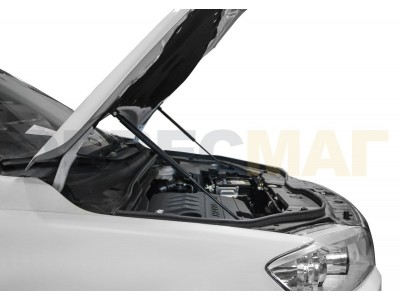 Амортизаторы капота Автоупор, 2 шт. для Haval H6 2014-2020