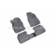 Коврики в салон полиуретан 4 штуки Element для Ford Focus 2 2004-2011