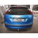Фаркоп оцинкованный для Ford Focus 2003-2018, Ford Focus C-MAX 2003-2010, 2010-2019, Ford Grand C-MAX 2010-2019 условно-съемное крепление шара