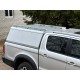 Экспедиционный багажник на крышу кунга Silver для Foton Tunland G7 2.0 Diesel АКПП 4WD 2024-н.в.