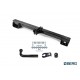 Фаркоп для Volkswagen Touareg 2010-2018, Audi Q7 2006-2015, Porsche Cayenne 2010-2017 крепление шара на двух болтах