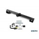 Фаркоп для Volkswagen Touareg 2010-2018, Audi Q7 2006-2015, Porsche Cayenne 2010-2017 быстросъемное крепление шара