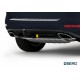Фаркоп для Volkswagen Touareg 2010-2018, Audi Q7 2006-2015, Porsche Cayenne 2010-2017 быстросъемное крепление шара