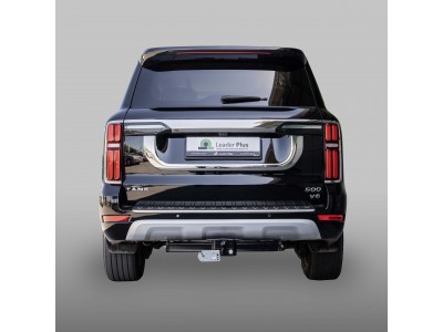 Фаркоп для Tank 500 2022-н.в., Haval H5 2024-н.в. с кованым фланцевым шаром