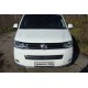 Защита переднего бампера 42 мм ТСС для Volkswagen Multivan/Caravelle 2009-2015