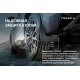 Брызговики передние подходят для CHANGAN Alsvin V7 2023 -н.в. 2 шт.(optimum) в пакете / Чанган Алсвин В7