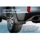 Брызговики передние подходят для CHANGAN Alsvin V7 2023 -н.в. 2 шт.(optimum) в пакете / Чанган Алсвин В7