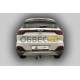 Фаркоп для Xcite X-Cross 8 2024-н.в., Chery Tiggo 8 2019-2024, Chery Tiggo 8 Pro 2021-2024, Chery Tiggo 8 Pro Max 2022-2024, Tenet T8 2025-н.в. без выреза бампера. Тип шара: А. Нагрузки: 1200/75 кг (без электрики в комплекте)