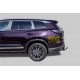 Фаркоп для Xcite X-Cross 8 2024-н.в., Chery Tiggo 8 2019-2024, Chery Tiggo 8 Pro 2021-2024, Chery Tiggo 8 Pro Max 2022-2024, Tenet T8 2025-н.в. без выреза бампера. Тип шара: А. Нагрузки: 1200/75 кг (без электрики в комплекте)