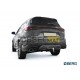 Фаркоп для Chery Tiggo 8 Pro 2023-н.в. (рестайлинг), Tiggo 8 Pro Max 2023-н.в. (рестайлинг), Tenet T8 2025-н.в. Тип шара: Е. Нагрузки: 1500/75 кг.