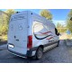 Пороги труба d-60 для Mercedes Sprinter кузов 907 2021 – н.в.