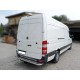 Задняя ступень d-53 Технотек для Mercedes Sprinter 2006-2018