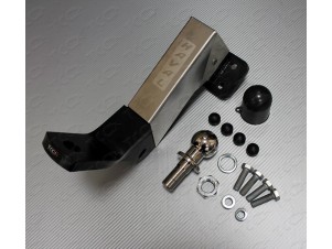Фаркоп шар E  для Haval H9 № TCU00143
