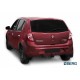 Фаркоп для Renault Sandero 2009-2014 крепление шара на двух болтах