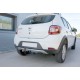 Фаркоп Aragon (шар A) для Renault Sandero/Sandero Stepway 2008-2020