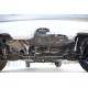 Фаркоп Aragon (шар A) для Renault Sandero/Sandero Stepway 2008-2020