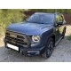 Пороги с листом d-53 для Haval Dargo X 2024-н.в.