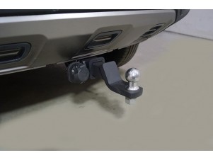 Фаркоп (шар Е) для Haval Dargo 2.0 2022 – н.в. TCU00315