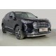 Защита передняя нижняя 60,3 мм (кроме комплектации Comfort) ТСС для Haval Jolion 1.5 2021 – н.в.