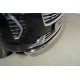 Защита передняя нижняя 60,3 мм (кроме комплектации Comfort) ТСС для Haval Jolion 1.5 2021 – н.в.
