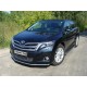 Защита переднего бампера 42 мм ТСС для Toyota Venza 2012-2017