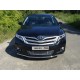 Защита переднего бампера 42 мм ТСС для Toyota Venza 2012-2017