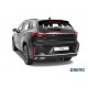 Фаркоп для Exeed TXL 2021-2024 крепление шара на двух болтах