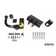Фаркоп для Toyota Land Cruiser Prado 150 2009-2023 быстросъемное крепление шара