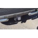 Фаркоп (шар E) для Toyota Land Cruiser 250 Prado 2024-н.в.