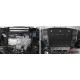 Защита картера и КПП + комплект крепежа, АвтоБРОНЯ, сталь для EXEED VX/EXEED TXL 2.0  2021 - н.в.