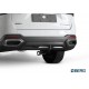 Фаркоп для Geely Okavango 2024-н.в. крепление шара на двух болтах