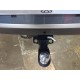 Фаркоп для Chery Tiggo 7 Pro 2020-2024, Xcite X-Cross 7 2024-н.в. съемное крепление шара под американский квадрат