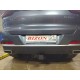 Фаркоп для Chery Tiggo 7 Pro 2020-2024, Xcite X-Cross 7 2024-н.в. съемное крепление шара под американский квадрат