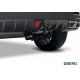 Фаркоп для Changan UNI-T 2022-н.в. крепление шара на двух болтах