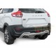 Фаркоп Atlas, шар A для Lada XRay 2016-2021