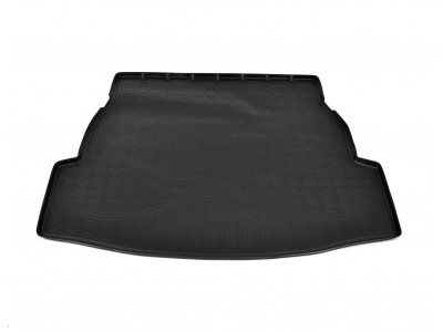 Коврик в багажник Norplast для Toyota RAV4 2019-2021