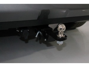 Фаркоп ТСС шар E для Toyota RAV4 № TCU00147