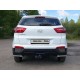 Фаркоп ТСС для Hyundai Creta 2016-2021 TCU00032