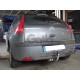 Фаркоп оцинкованный Galia шар A для Citroen C4/Peugeot 307/308 2001-2021