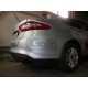 Фаркоп оцинкованный Galia шар C съемный для Ford Mondeo 2015-2021