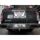 Фаркоп оцинкованный Galia шар A для Nissan Navara D40 2005-2015
