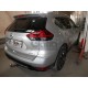 Фаркоп оцинкованный Galia шар A для Nissan X-Trail T32 2015-2021