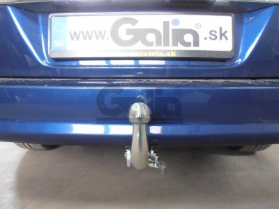 Фаркоп оцинкованный Galia шар A для Opel Astra H 2004-2009