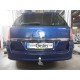 Фаркоп оцинкованный Galia шар A для Opel Astra H 2004-2009