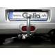 Фаркоп оцинкованный Galia шар A для Suzuki Swift 2004-2010