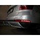 Фаркоп оцинкованный Galia шар A для Suzuki Swift 2004-2010
