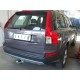 Фаркоп оцинкованный Galia шар C съемный для Volvo XC90 2006-2014